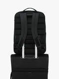 Samsonite Moderny 29.5L backpack polyester, imported from the UK
