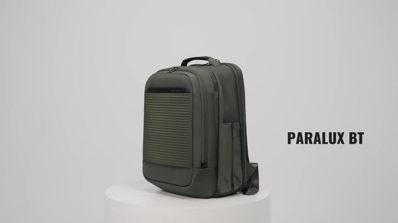 Samsonite Paralux backpack 26L (British brand)