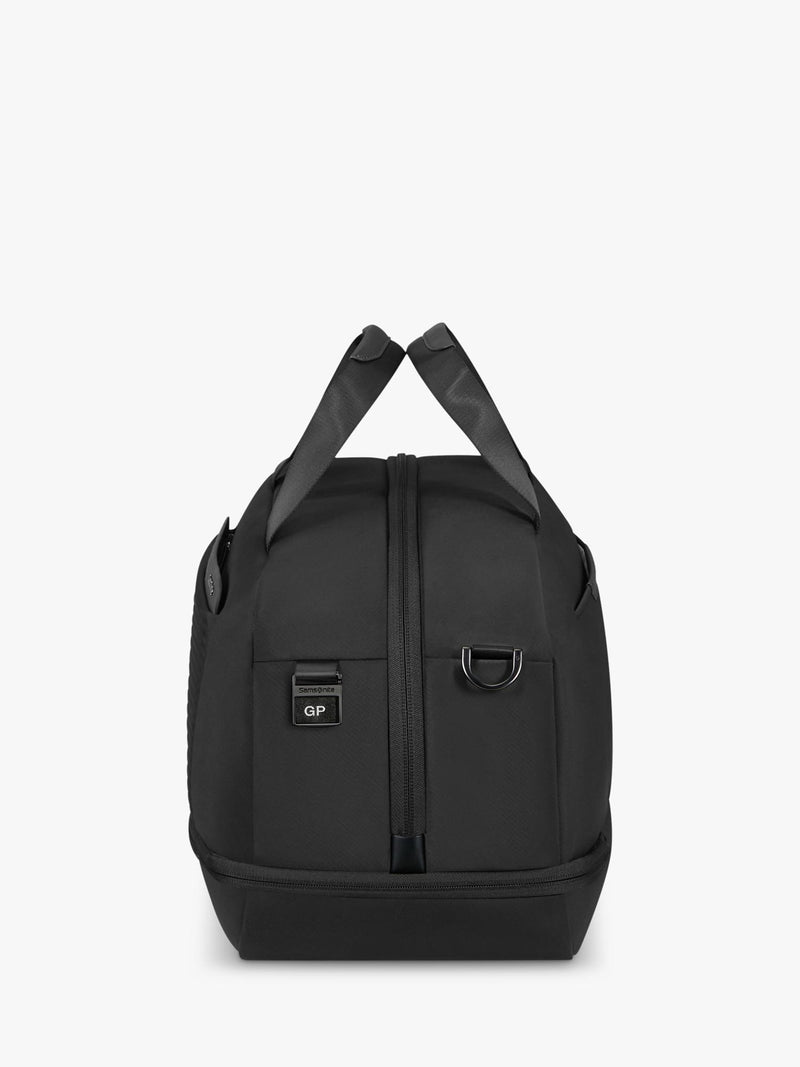 Samsonite Paralux 49cm duffle bag 30L stone grey, UK version