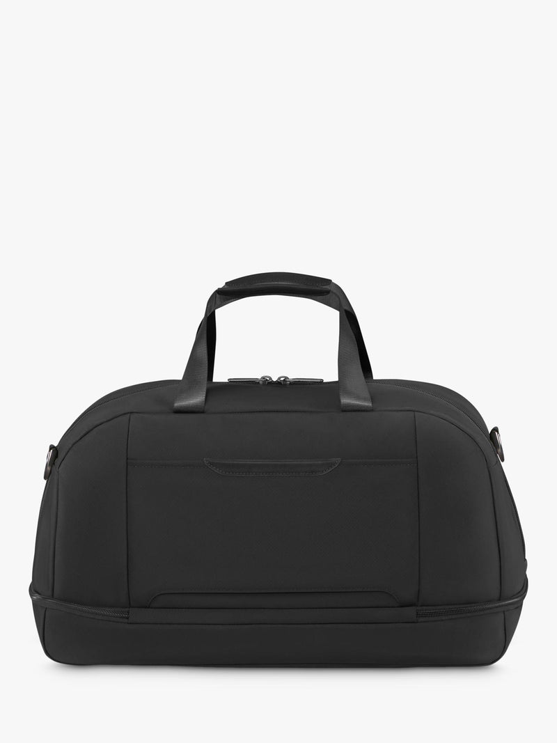 Samsonite Paralux 49cm duffle bag 30L stone grey, UK version