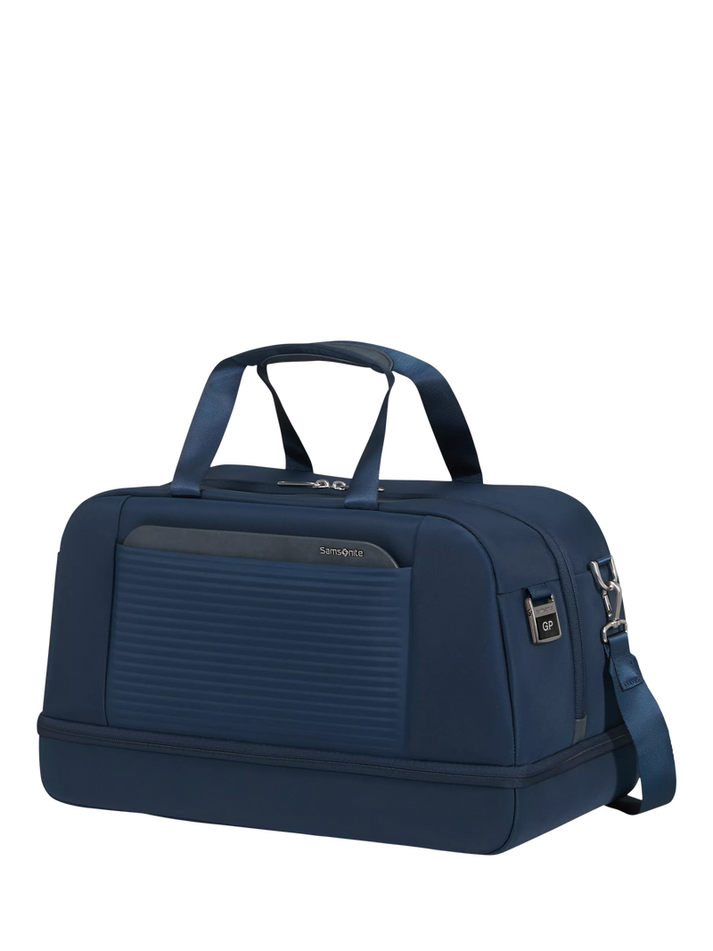Samsonite Paralux Duffle Bag 30L Stone Grey