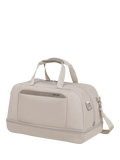 Samsonite Paralux 49cm duffle bag 30L stone grey, UK version