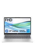 HP 14 laptop Intel Core i5 8GB 256GB SSD, imported from the UK