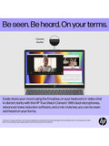 HP 14 laptop Intel Core i5 8GB 256GB SSD, imported from the UK