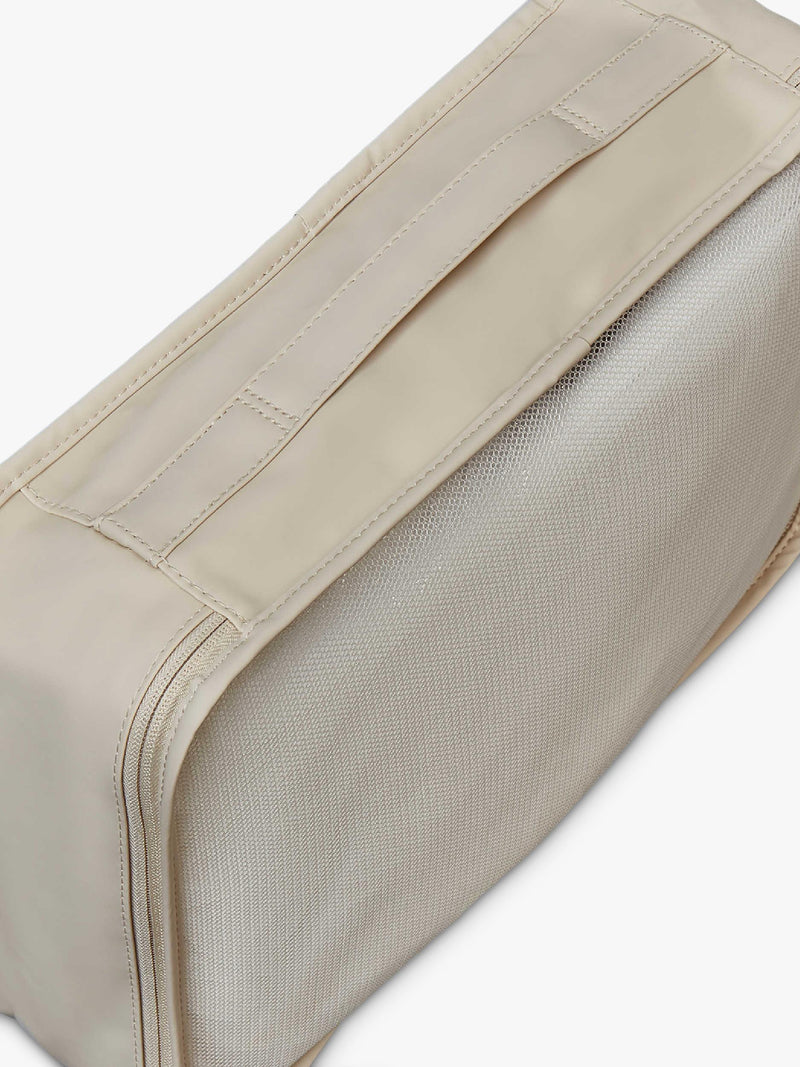 Rock travel packing cubes 4-pack - British brand