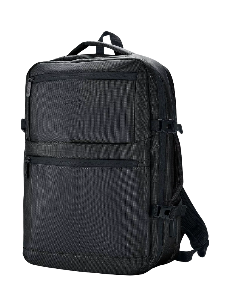 Rock Battersea Medium Travel Backpack, 30L