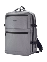 John Lewis Rock Battersea Medium Travel Backpack, 30L- Buy online at McGrocer