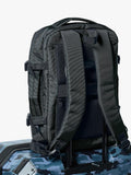 Rock Battersea small travel backpack 17L - British product