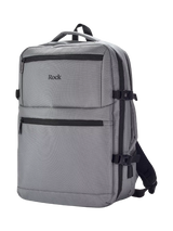 John Lewis Rock Battersea Small Travel Backpack 17L- Buy online at McGrocer