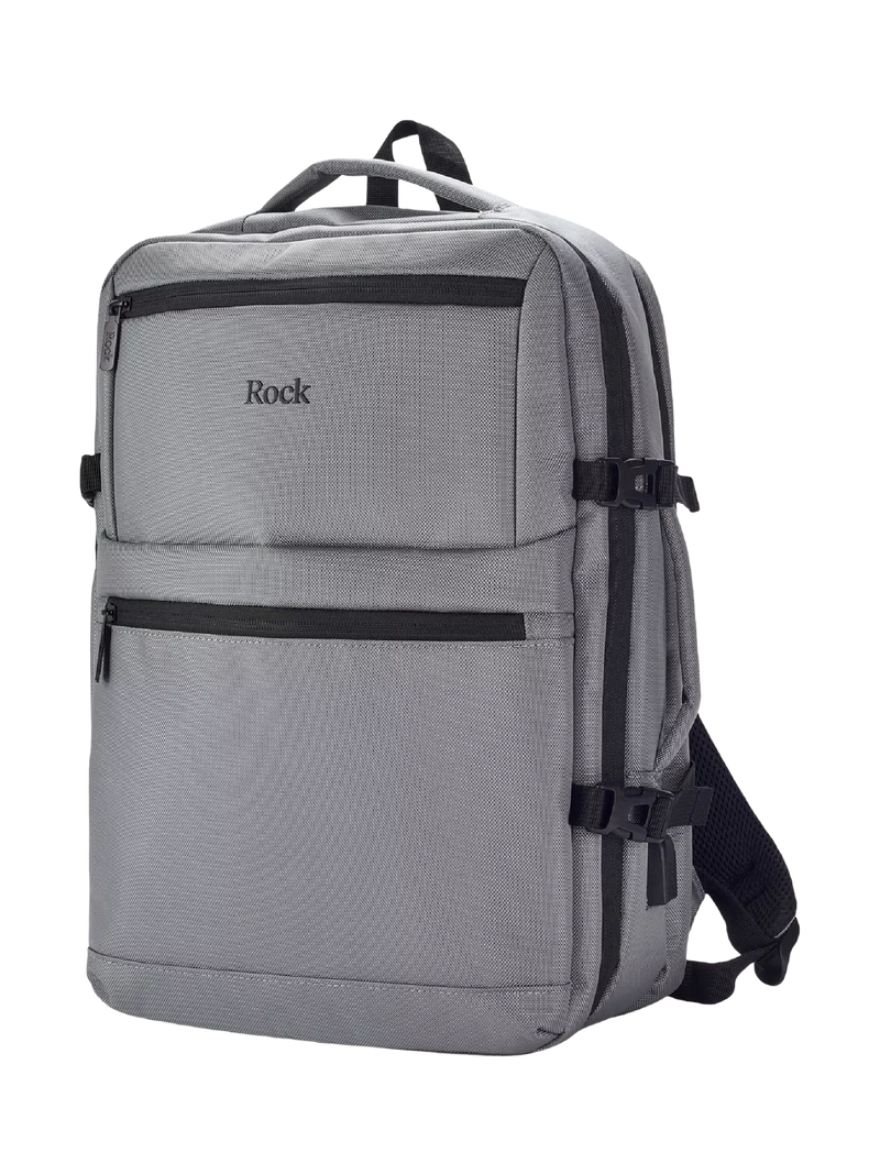 Rock Battersea small travel backpack 17L - British product