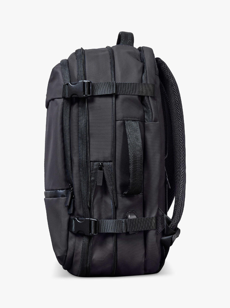 Rock Belgravia backpack 30L (British brand)