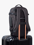Rock Belgravia backpack 30L (British brand)