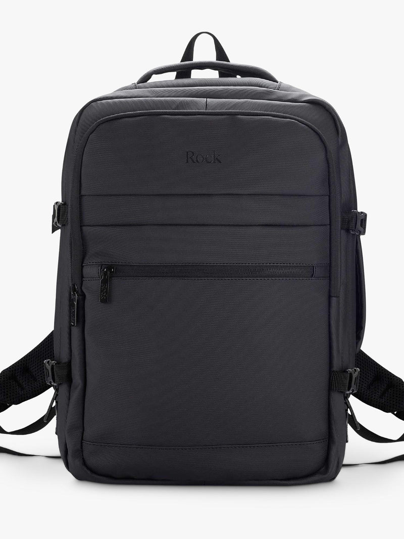Rock Dalston Medium Travel Backpack 31L (British brand)