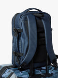 Rock Dalston backpack navy 31L, UK version