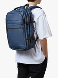 Rock Dalston backpack navy 31L, UK version
