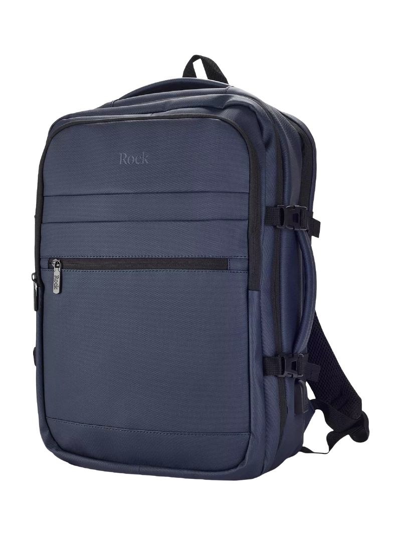 Rock Dalston Small Travel Backpack 30L