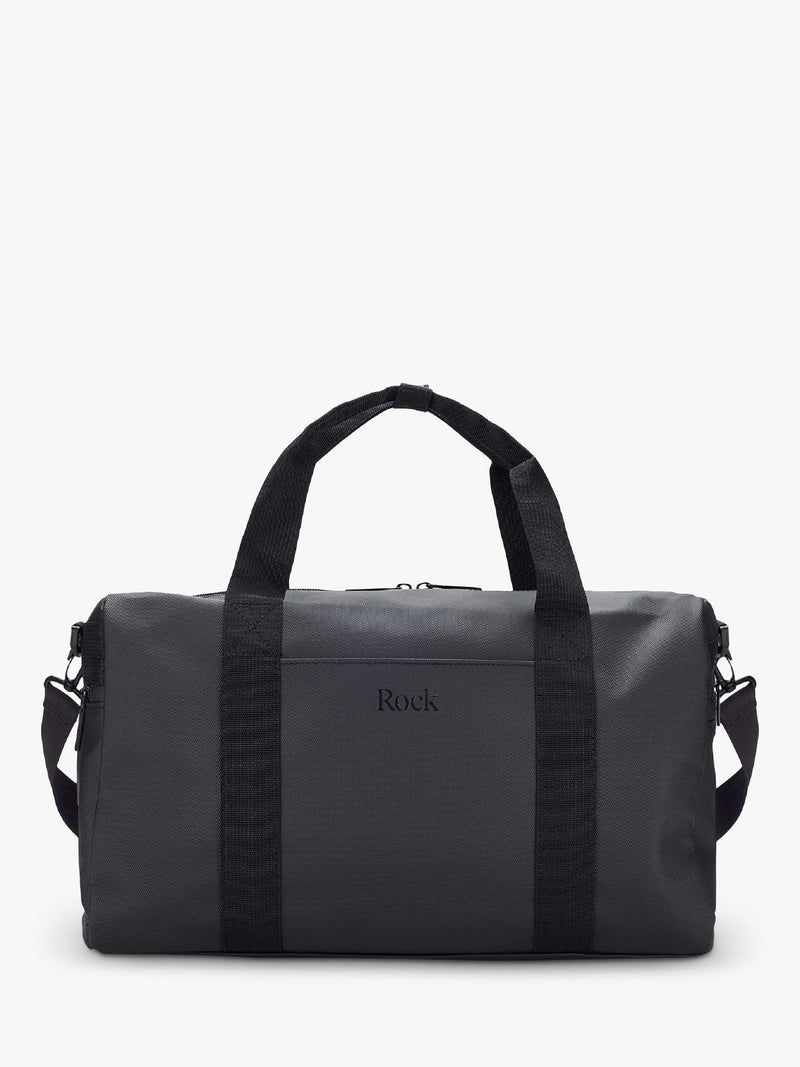 Rock Camden holdall 24L travel bag, imported from the UK