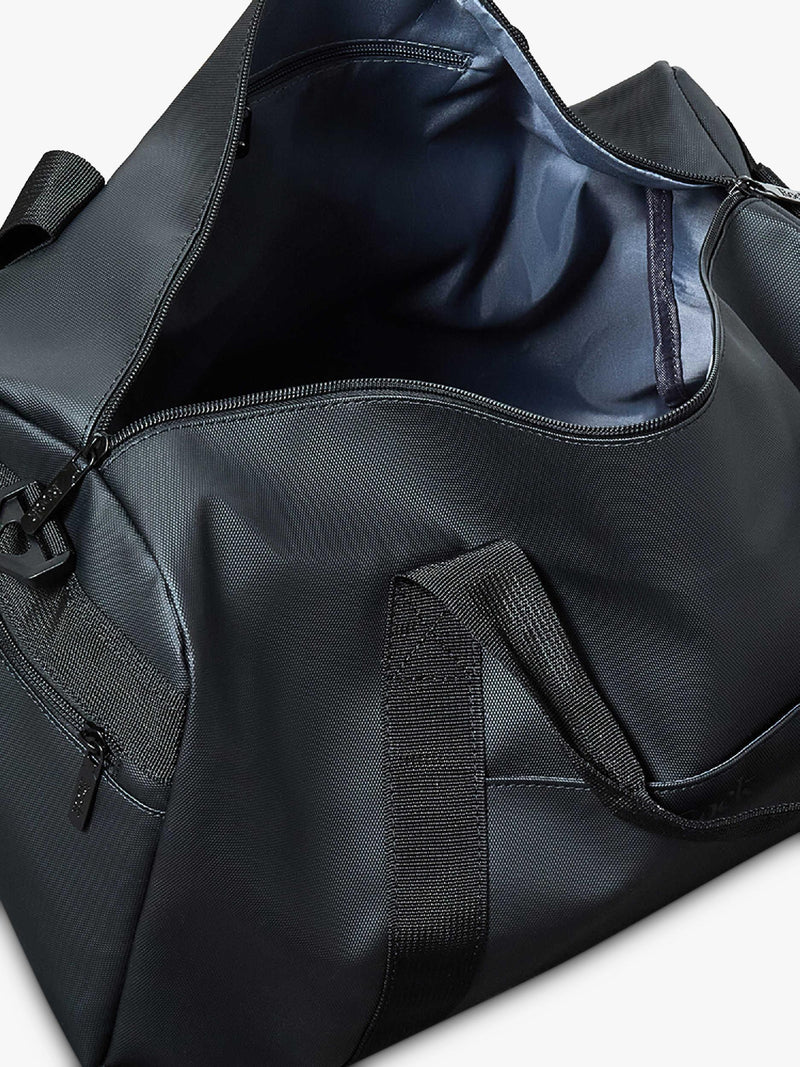Rock Camden holdall 24L travel bag, imported from the UK
