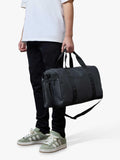 Rock Camden holdall 24L travel bag, imported from the UK