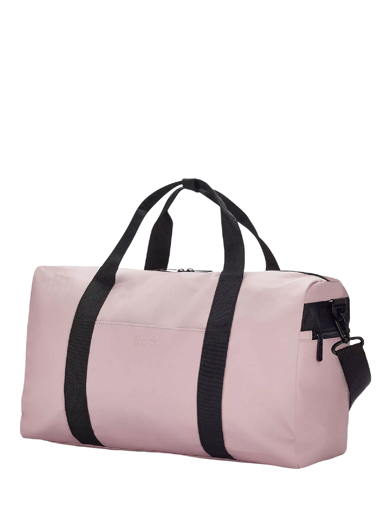 Rock Camden Medium Holdall Travel Bag, 24L, Lilac
