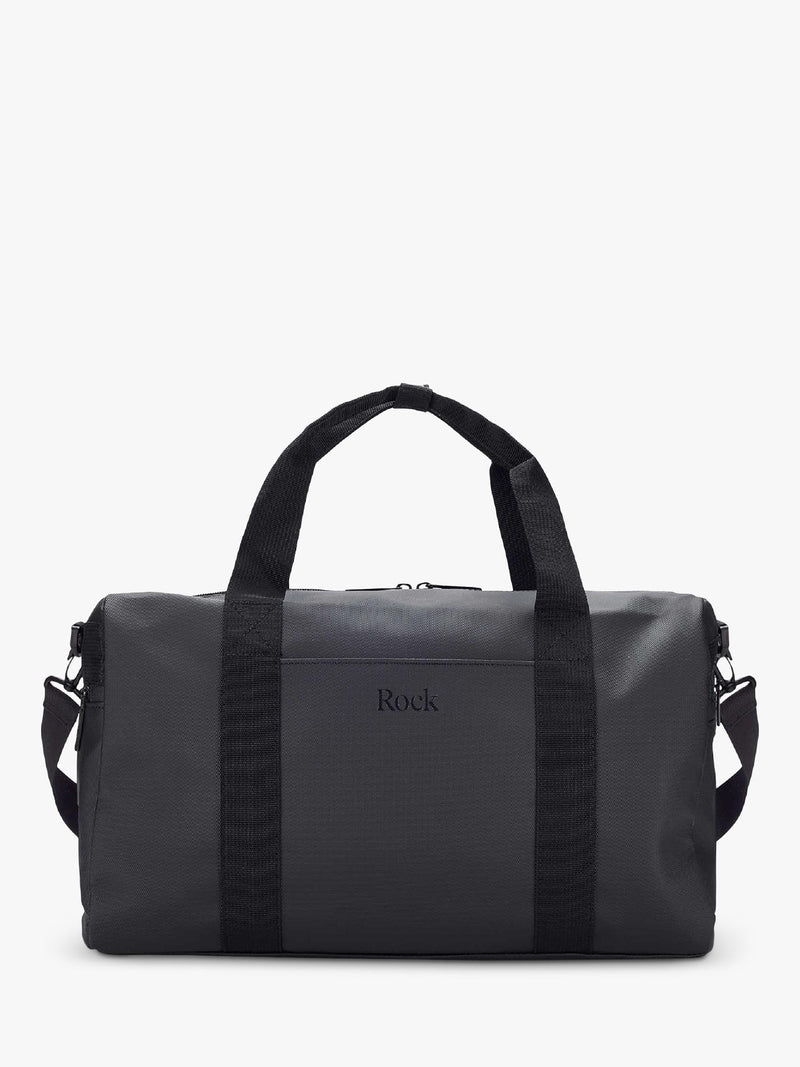 Rock Camden 21L travel holdall (British brand)