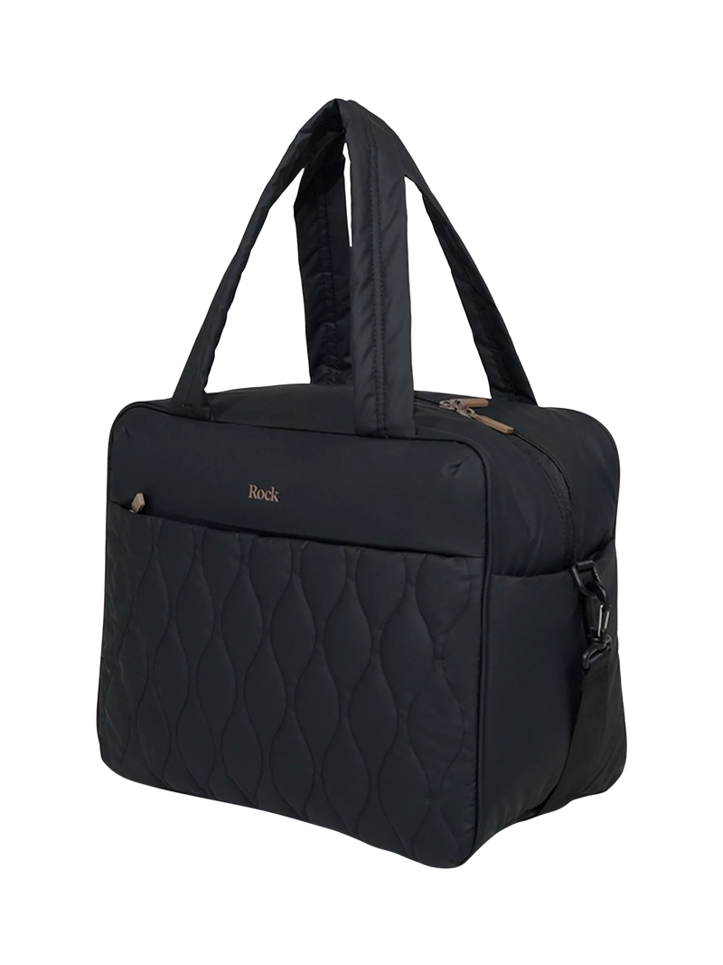 Rock Ember Holdall travel bag 24L, imported from the UK