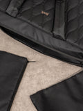 Rock Ember Holdall travel bag 24L, imported from the UK