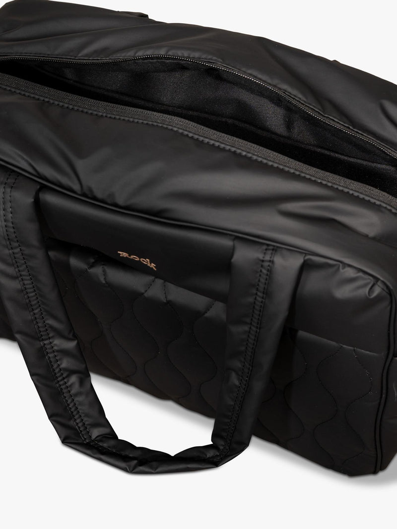 Rock Ember Holdall travel bag 24L, imported from the UK