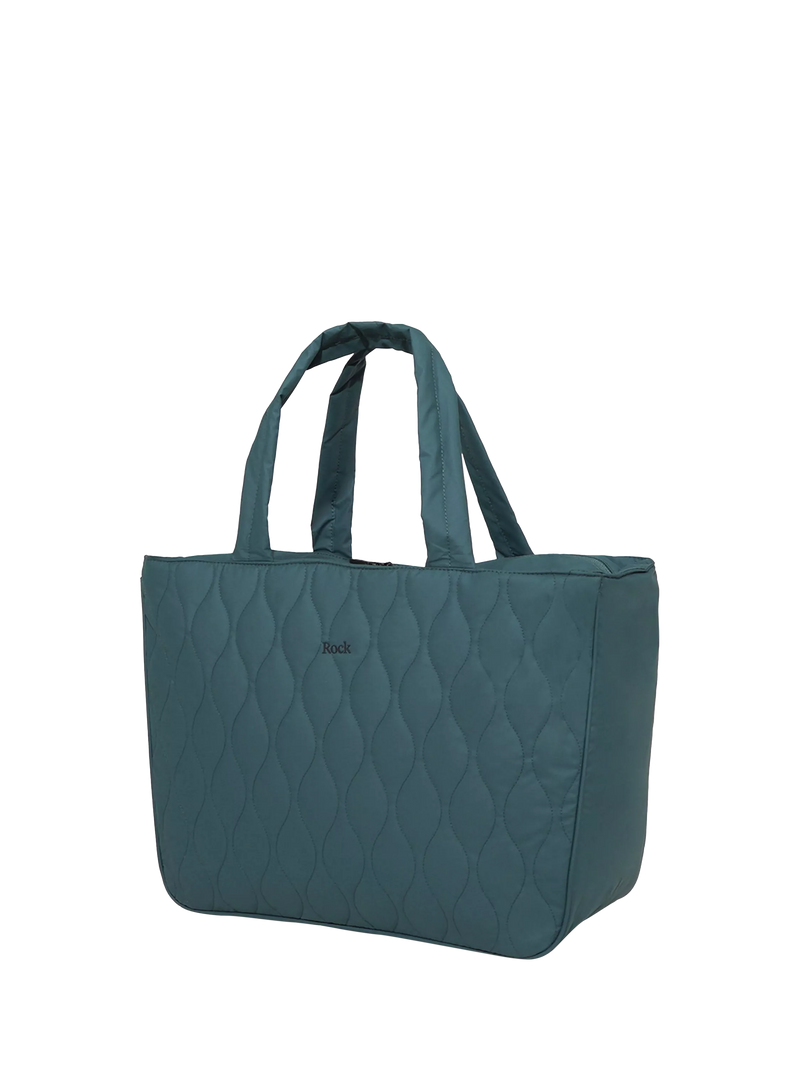 Rock Ember Weekender Holdall Bag, 36L