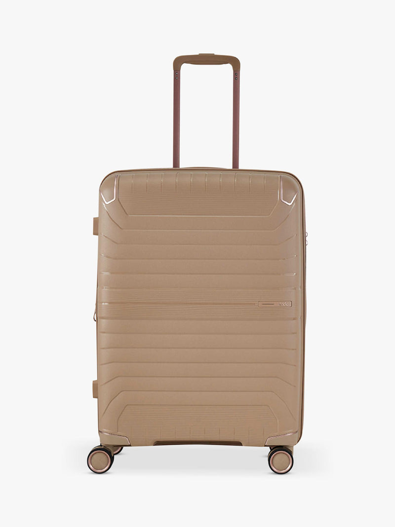 Rock Astrid Medium suitcase 65cm, imported from the UK