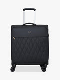 Rock Ember 8-wheel cabin suitcase 40L - British product