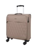 Rock Ember 8-Wheel Small Cabin Plus Suitcase, 40L