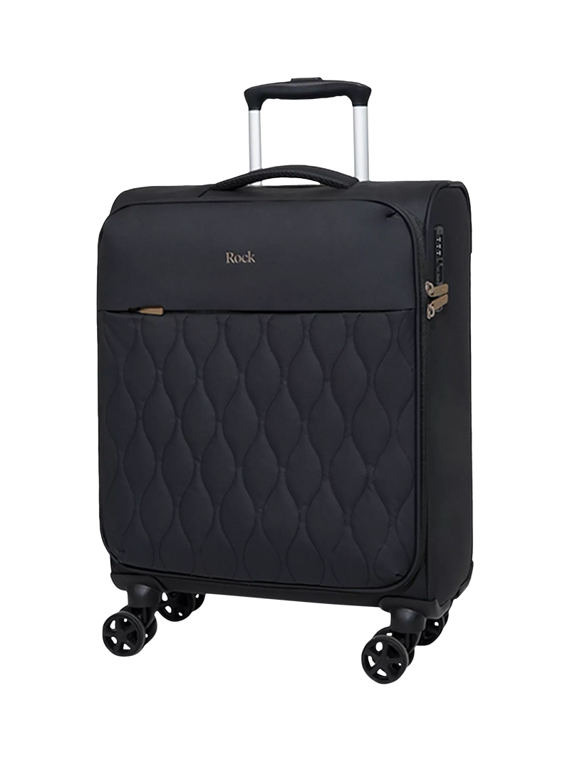 Rock Ember cabin suitcase 30L, imported from the UK