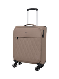 Rock Ember Small 8-Wheel Cabin Suitcase, 30L