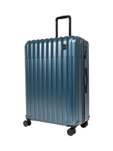 John Lewis Rock Luna Large 77cm 8-Wheel Suitcase, 104L- Buy online at McGrocer