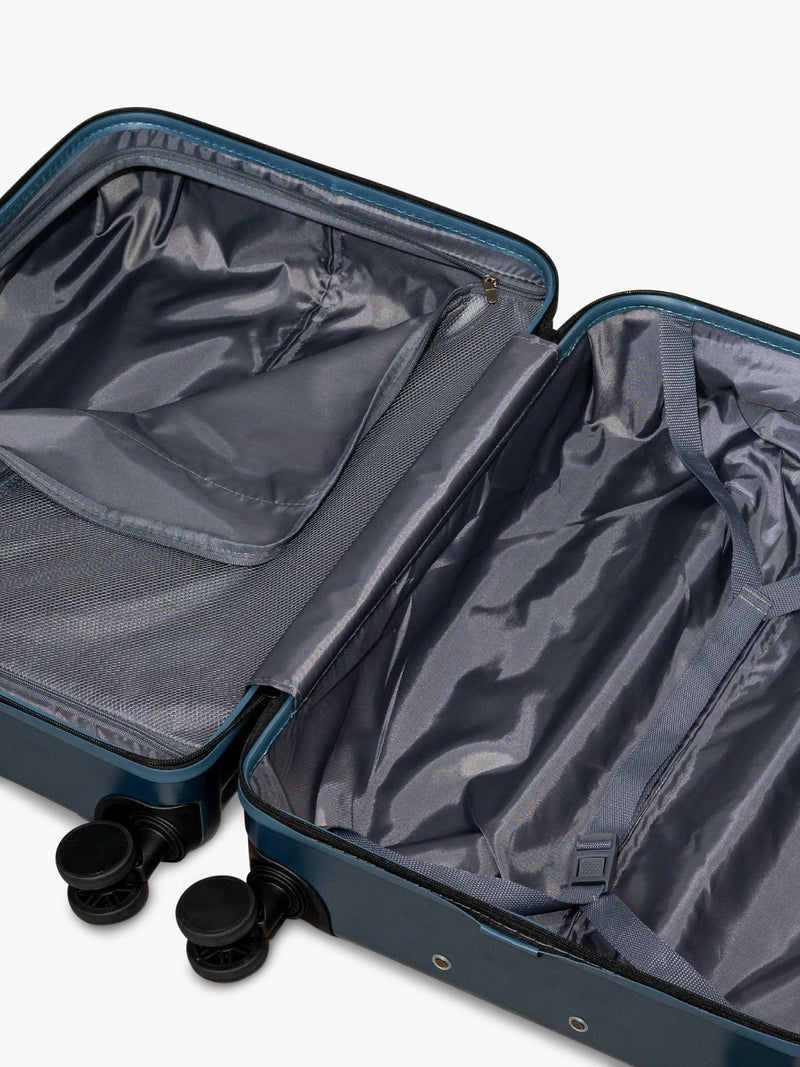 Rock Luna medium suitcase 68L, UK version