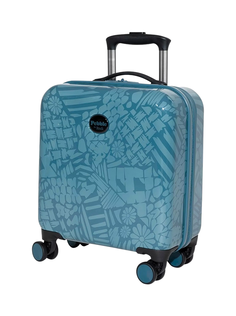 Rock kids cabin suitcase Dino 45cm, imported from the UK