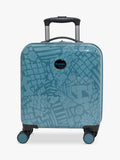 Rock kids cabin suitcase Dino 45cm, imported from the UK