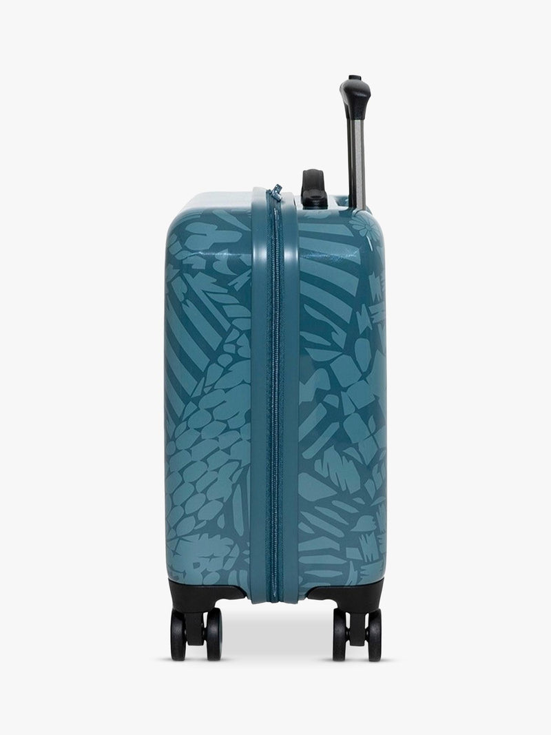 Rock kids cabin suitcase Dino 45cm, imported from the UK