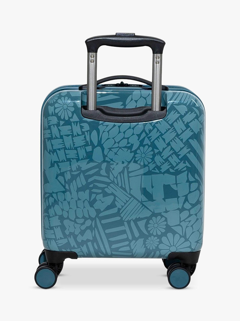Rock kids cabin suitcase Dino 45cm, imported from the UK
