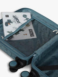 Rock kids cabin suitcase Dino 45cm, imported from the UK