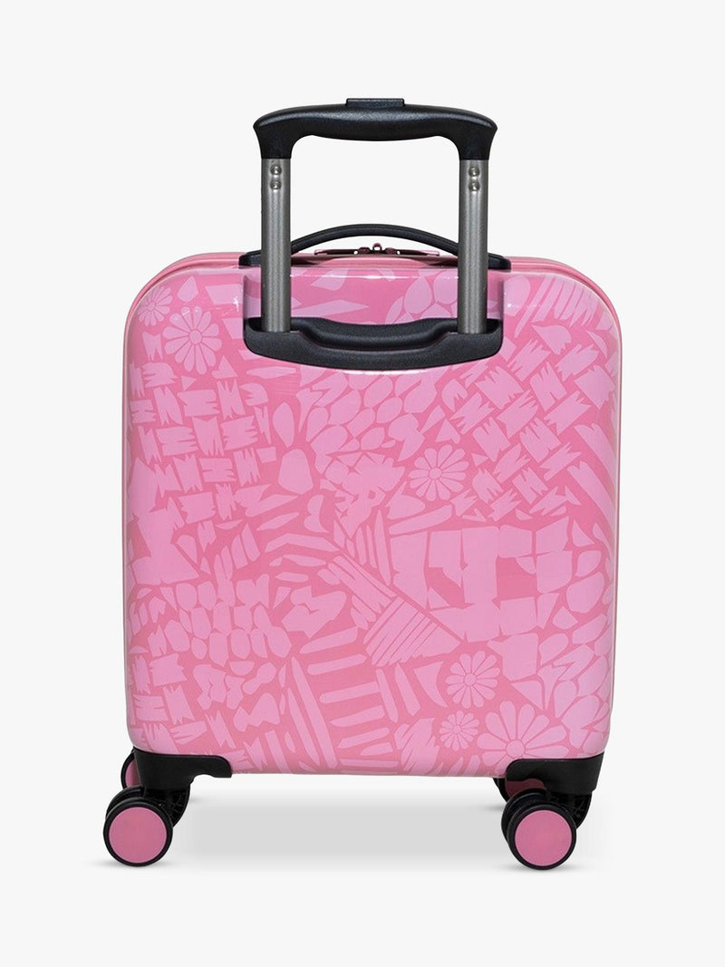 Rock unicorn kids cabin suitcase 45cm 22L, imported from the UK