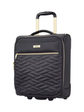 Rock Sloane cabin suitcase 45cm 8-wheel 26L, UK version