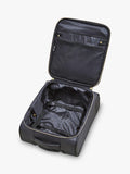 Rock Sloane cabin suitcase 45cm 8-wheel 26L, UK version