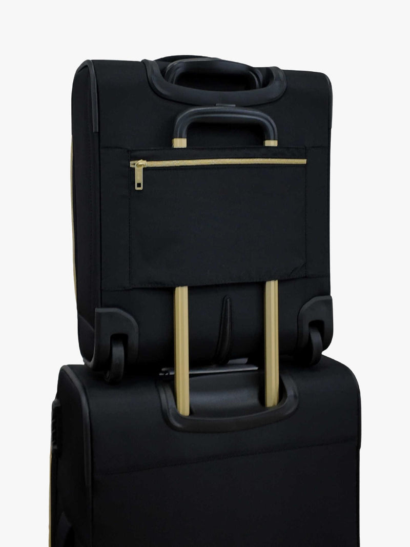 Rock Sloane cabin suitcase 45cm 8-wheel 26L, UK version