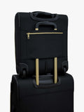 Rock Sloane cabin suitcase 45cm 8-wheel 26L, UK version