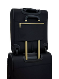 Rock Sloane cabin suitcase 45cm 8-wheel 26L, UK version