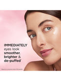 Elizabeth Arden Retinol HPR Ceramide eye cream 15ml, imported from the UK