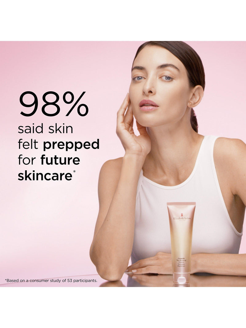 Elizabeth Arden Ceramide Cleanser 125ml - British product