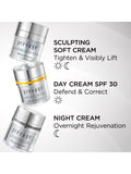 Elizabeth Arden Prevage Multi-Restorative Day Cream SPF 30 50ml (British brand)